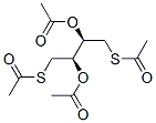 CAS#: 59051-95-5, (R*,R*)-S,S'-(2,3-Diacetoxybutane-1,4-Diyl) Bis(Thioacetate)