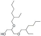 CAS 登录号：59068-04-1， 2,3-二[(2-乙基己基)氧基]丙-1-醇