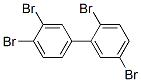 CAS#: 59080-38-5, 1,2-Dibromo-4-(2,5-Dibromophenyl)Benzene