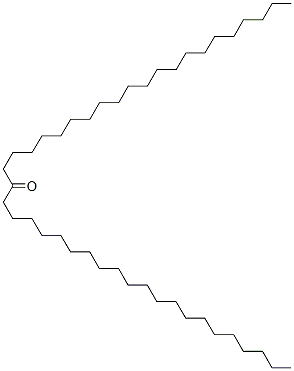 CAS 登录号：591-71-9， 四十三烷-22-酮