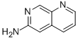 CAS 登录号：5912-36-7， 1,7-萘啶-6-胺