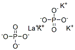 CAS#: 59129-19-0, Lanthanum Tripotassium Bis(Phosphate)