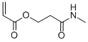 CAS#: 59163-97-2, Methylcarbamylethyl acrylate
