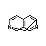 CAS#: 591749-50-7, 1,5-Diazatricyclo[4.4.1.0<Sup>3,8</Sup>]Undeca-3,5,7,9-Tetraene