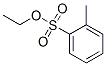 CAS 登录号：59222-96-7， 邻甲苯磺酸乙酯
