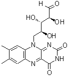CAS#: 59224-04-3, Vitamin B2