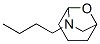 CAS#: 5923-39-7, 6-Butyl-8-Oxa-6-Azabicyclo[3.2.1]Octane