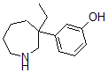 CAS#: 59263-75-1, N-Desmethylmeptazinol
