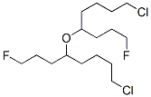 CAS#: 593-22-6, (4-Chlorobutyl)(4-Fluorobutyl) Ether