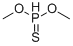 CAS#: 5930-72-3, Dimethyl Thiophosphonate