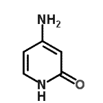 CAS#: 59315-45-6, 4-Amino-2(1H)-Pyridinone