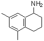 CAS#: 59376-79-3, 5,7-Dimethyl-1,2,3,4-Tetrahydro-1-Naphthalenamine