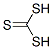 CAS 登录号：594-08-1， 三硫代碳酸