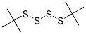 CAS 登录号：5943-35-1， 二叔丁基四硫醚