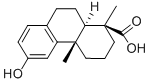 CAS#: 5947-49-9, Podocarpic Acid