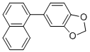 CAS#: 594823-69-5, 5-Naphthalen-1-Yl-Benzo[1,3]Dioxole