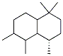 CAS#: 5951-58-6, 1,1,4a,5,6-Pentamethyldecalin