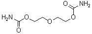 CAS#: 5952-26-1, Diethylene glycol, dicarbamate