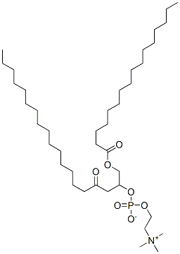 CAS#: 59540-22-6, 1,3-Dipalmitoyl-2-phosphatidylcholine