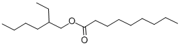 CAS#: 59587-44-9, 2-Ethylhexyl Pelargonate