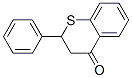 CAS#: 5962-00-5, 2,3-Dihydro-2-Phenyl-4H-1-Benzothiopyran-4-One