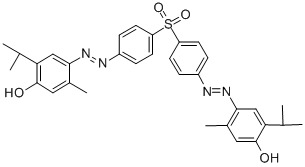 CAS#: 5964-62-5, Diathymosulfone