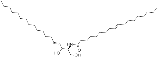CAS#: 5966-28-9, N-Oleoyl-D-Sphingosine