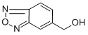 CAS#: 59660-56-9, 2,1,3-Benzoxadiazol-5-Ylmethanol