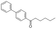 CAS#: 59662-26-9, 4-n-Hexanoylbiphenyl