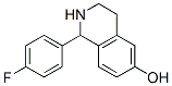 CAS#: 596791-47-8, 1-(4-Fluorophenyl)-1,2,3,4-Tetrahydro-6-Isoquinolinol