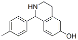 CAS#: 596792-26-6, 1,2,3,4-Tetrahydro-1-(4-Methylphenyl)-6-Isoquinolinol
