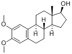 CAS#: 5976-67-0, 2-Methoxyestradiol 3-Methyl Ether