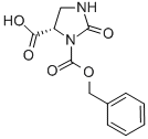 CAS 登录号：59760-01-9， (S)-(-)-2-氧代-1,5-咪唑烷二甲酸 1-苄酯