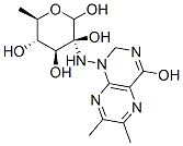 CAS#: 5977-33-3, 6,7-Dimethyl-7,8-dihydropterin