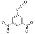 CAS#: 59776-60-2, 3,5-Dinitrophenyl Isocyanate