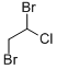 CAS#: 598-20-9, 1,2-Dibromo-1-Chloroethane