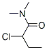 CAS#: 59843-83-3, 2-Chloro-N,N-Dimethylbutanamide