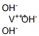 CAS#: 59865-92-8, Vanadium Trihydroxide