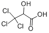CAS#: 599-01-9, 3,3,3-Trichlorolactic Acid