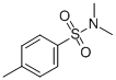 CAS#: 599-69-9, N,N-Dimethyl-p-Toluenesulfonamide