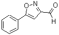 CAS#: 59985-82-9, 5-Phenylisoxazole-3-Carbaldehyde