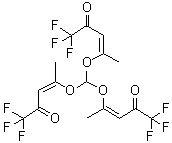 CAS#: 59991-56-9, Praseodymium Trifluoroacetylacetonate