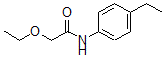 CAS#: 600140-21-4, 2-Ethoxy-N-(4-Ethylphenyl)-Acetamide