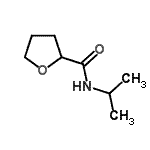 CAS#: 600159-42-0, N-Isopropyltetrahydro-2-furancarboxamide