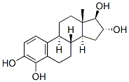 CAS#: 60021-32-1, 4-Hydroxyestriol
