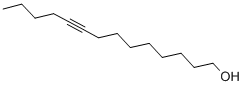 CAS#: 60037-69-6, 9-Tetradecyn-1-Ol
