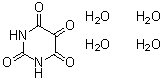 CAS#: 6010-91-9, Alloxan Tetrahydrate