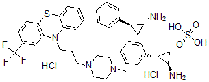 CAS#: 60108-71-6, Parstelin