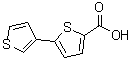 CAS#: 60141-31-3, 2,3'-Bithiophene-5-Carboxylic Acid