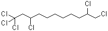 CAS#: 601523-28-8, 1,1,1,3,10,11-Hexachloroundecane